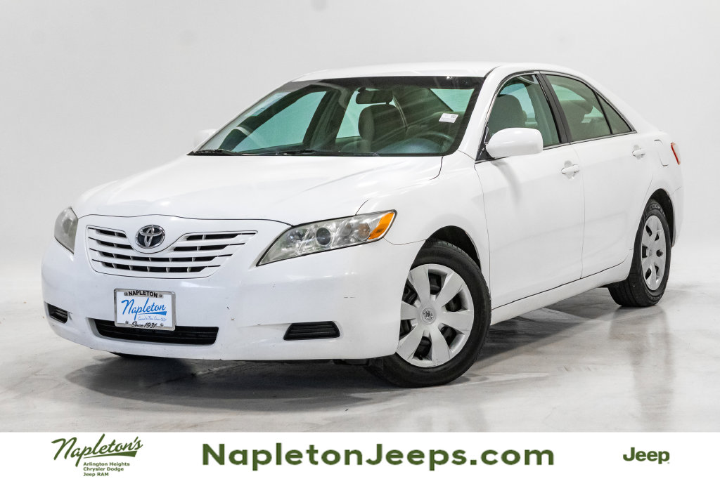 2009 Toyota Camry