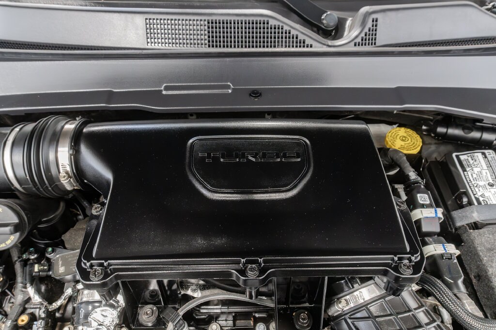 Used 2024 Jeep Compass Limited SUV