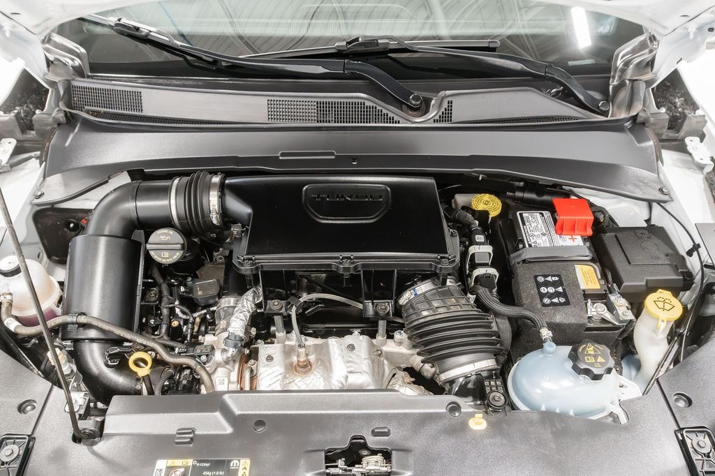 Used 2024 Jeep Compass Latitude SUV