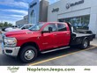  Ram 3500