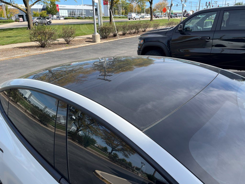 Used 2022 Tesla Model 3 Base Sedan