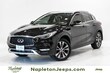  INFINITI QX30