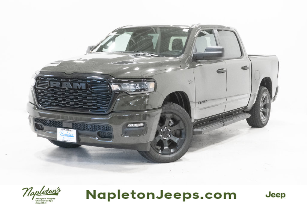  Ram 1500
