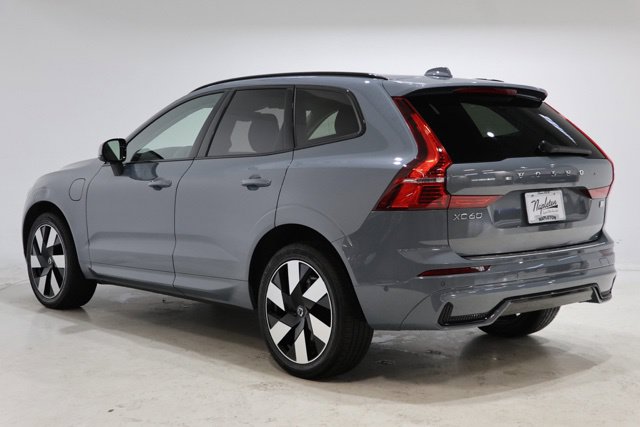 Used 2023 Volvo XC60 Recharge Plug-In Hybrid Ultimate SUV