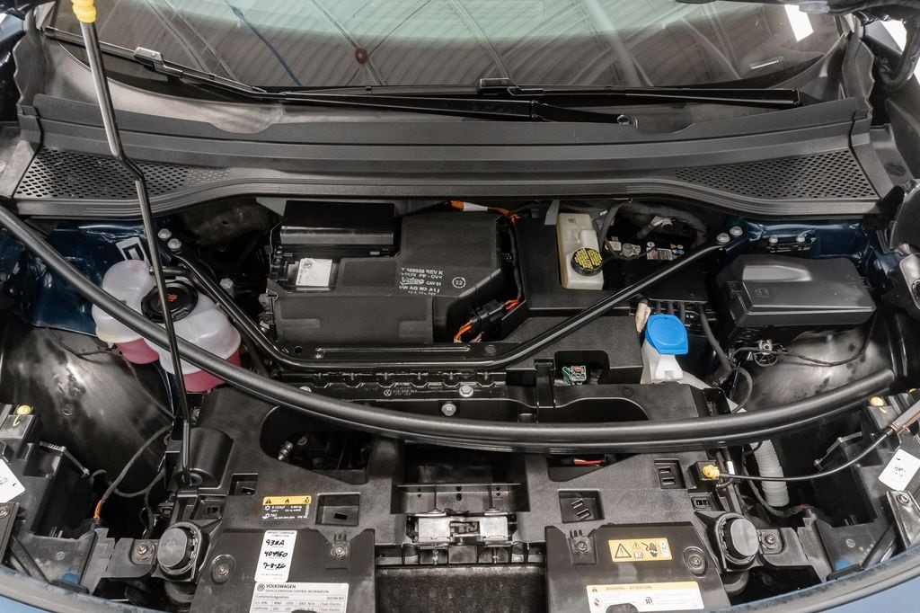 Used 2023 Volkswagen ID.4 Pro SUV