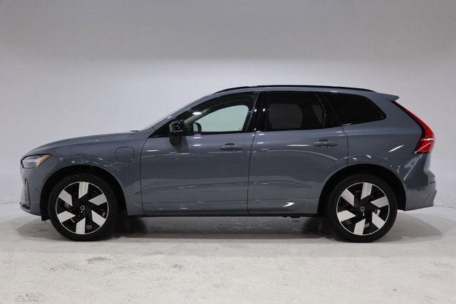 Used 2023 Volvo XC60 Recharge Plug-In Hybrid Ultimate SUV