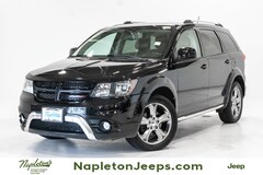 2017 Dodge Journey Crossroad SUV
