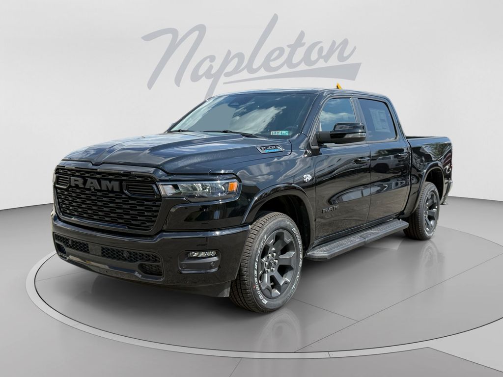  Ram 1500