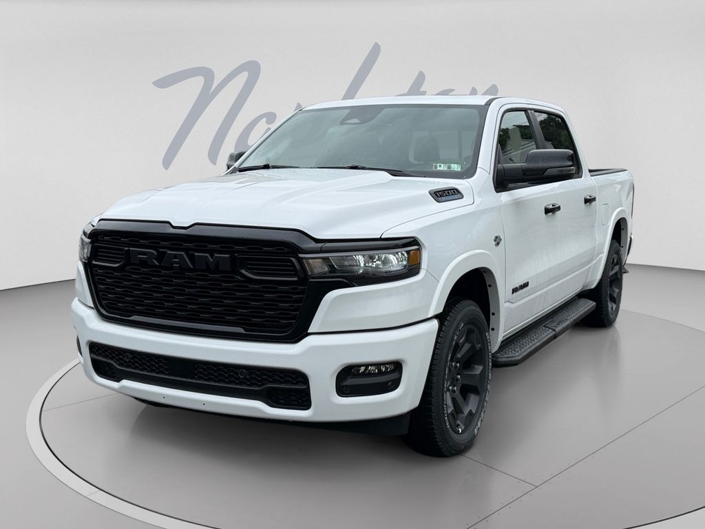  Ram 1500