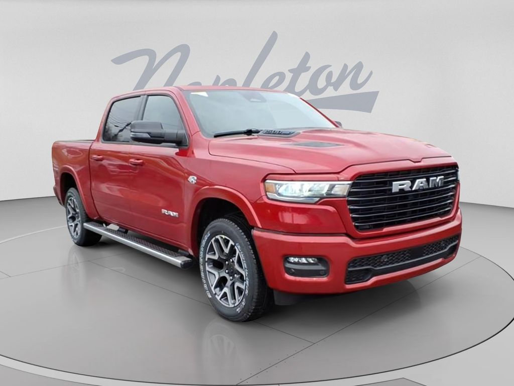 2026 RAM Ram 1500 Pickup