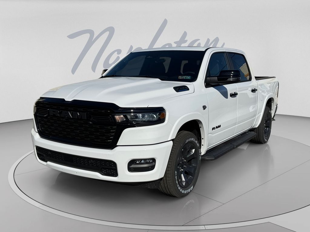  Ram 1500