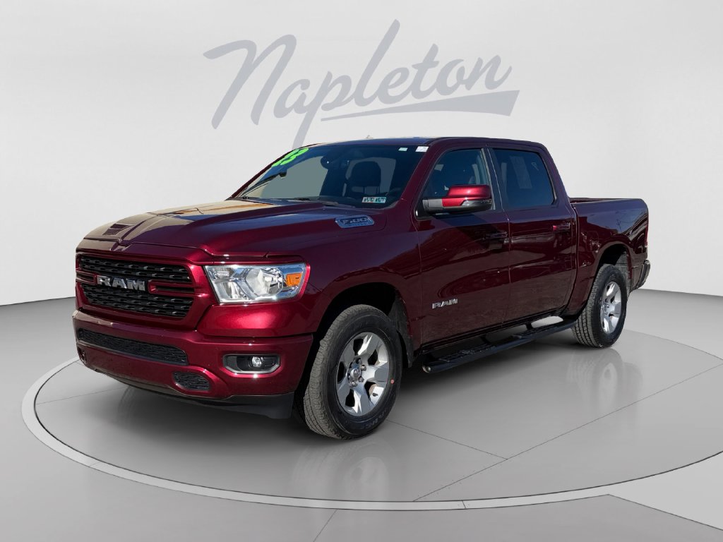  Ram 1500