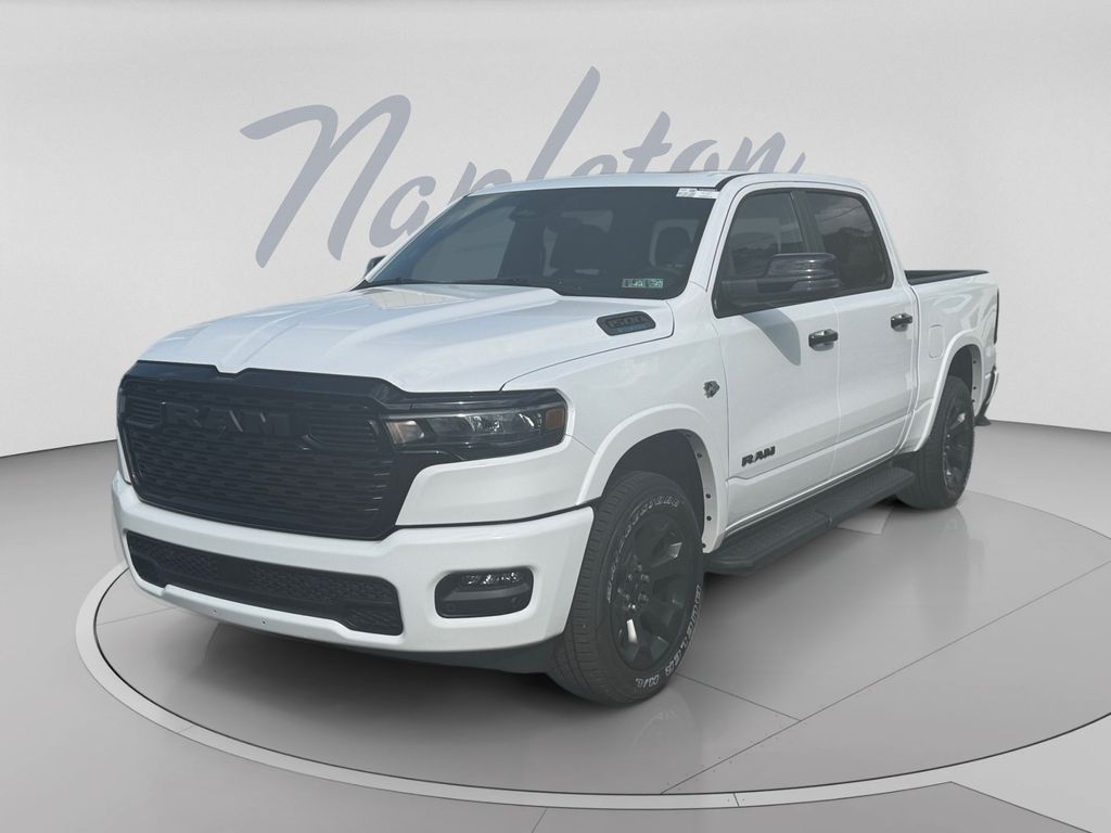  Ram 1500