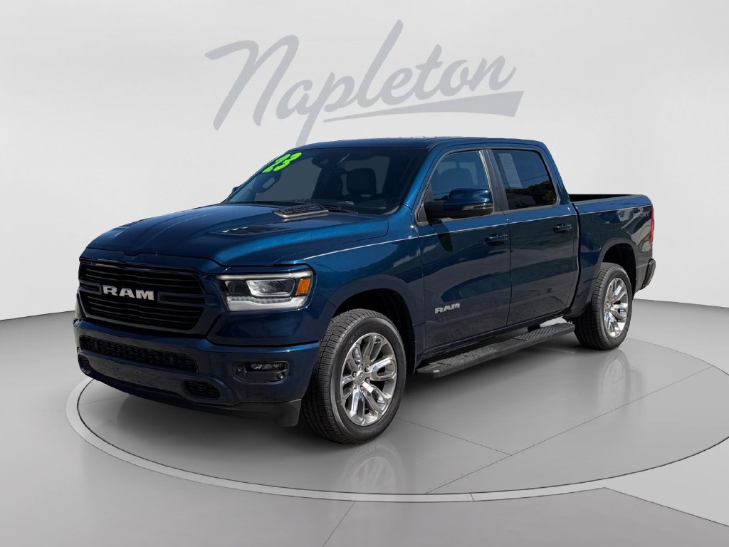  Ram 1500