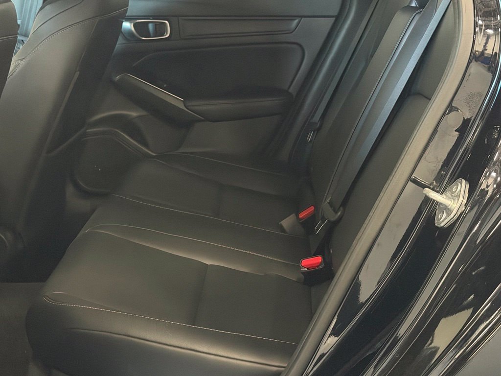 2023 Acura Integra A-Spec with Tech Package - Photo 20
