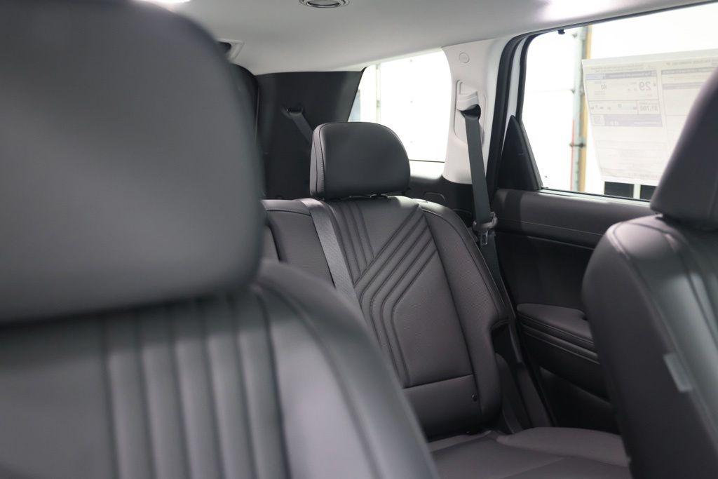 2026 Hyundai Palisade SEL - Photo 26