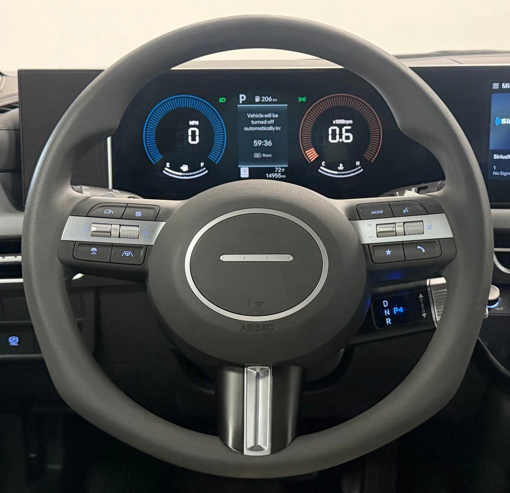 2024 Hyundai Sonata SEL - Photo 16