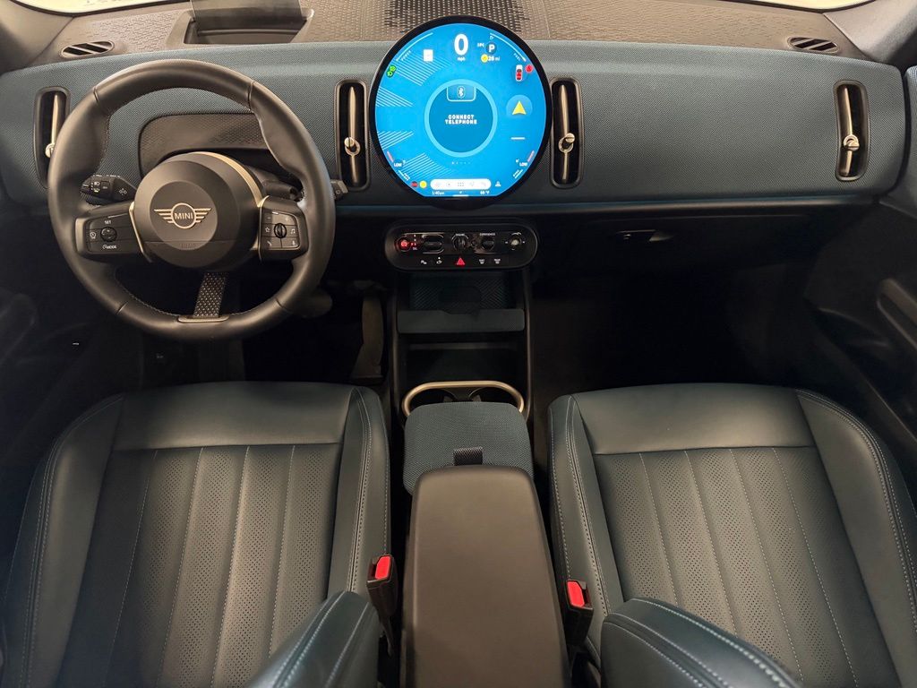 2025 MINI Countryman S - Photo 14