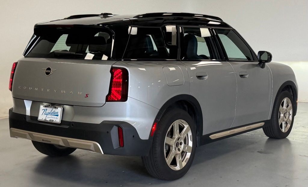Used 2025 MINI Countryman Signature Plus SUV