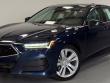 Used 2021 Acura TLX Technology Package Sedan