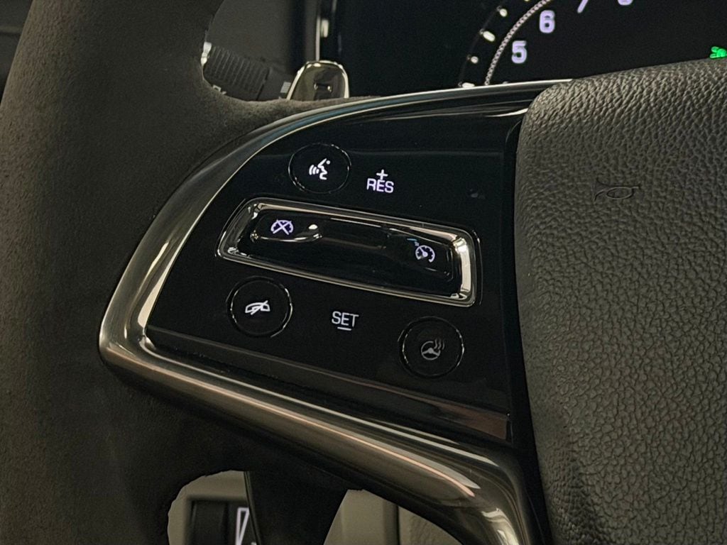 2019 Cadillac CTS Sedan Base - Photo 18