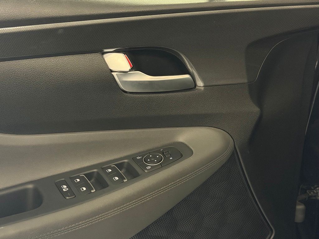 2023 Hyundai Santa Fe SEL - Photo 12