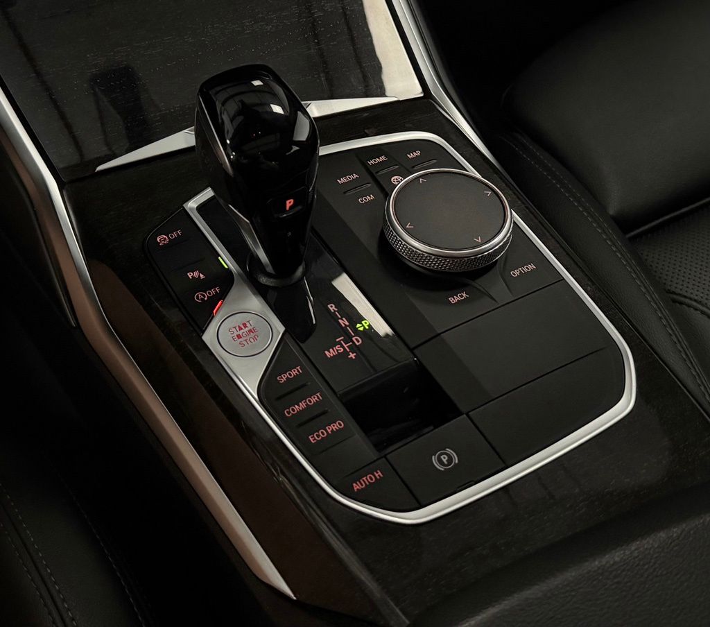 2023 BMW 4 Series 430i - Photo 21