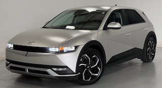 2023 Hyundai IONIQ 5 SEL SUV