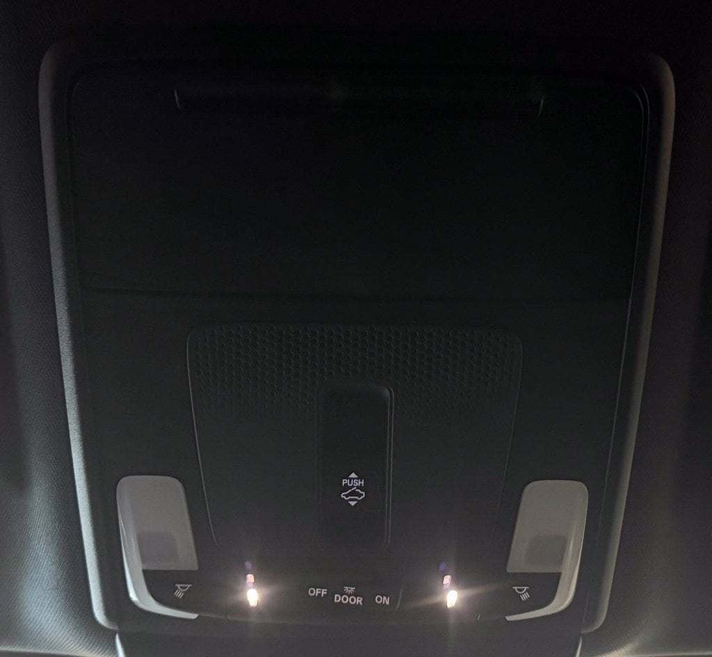 2023 Acura Integra A-Spec with Tech Package - Photo 21