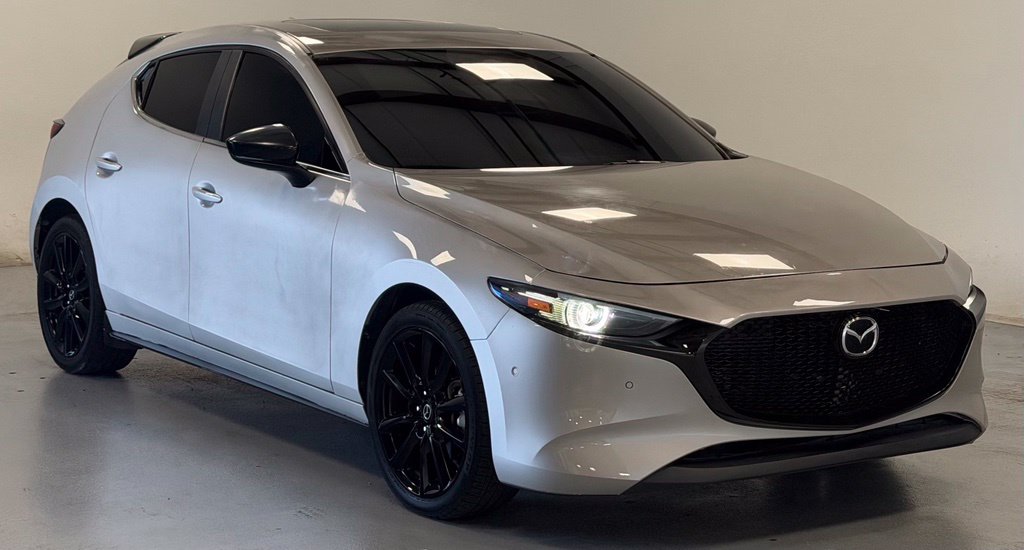 2024 Mazda Mazda3 Turbo Premium Plus - Photo 6