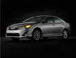 Used 2012 Toyota Camry Hybrid XLE Sedan