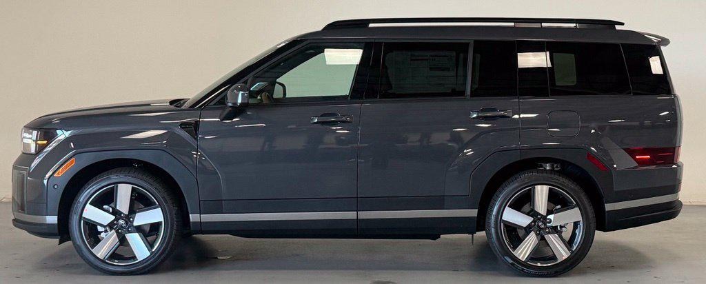 New 2027 Hyundai Santa Fe Limited AWD SUV