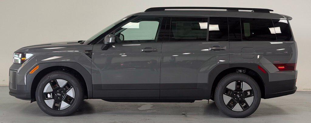 New 2027 Hyundai Santa Fe Hybrid SEL SUV