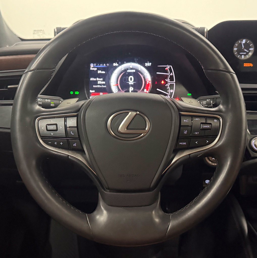 2023 Lexus ES 350 - Photo 15