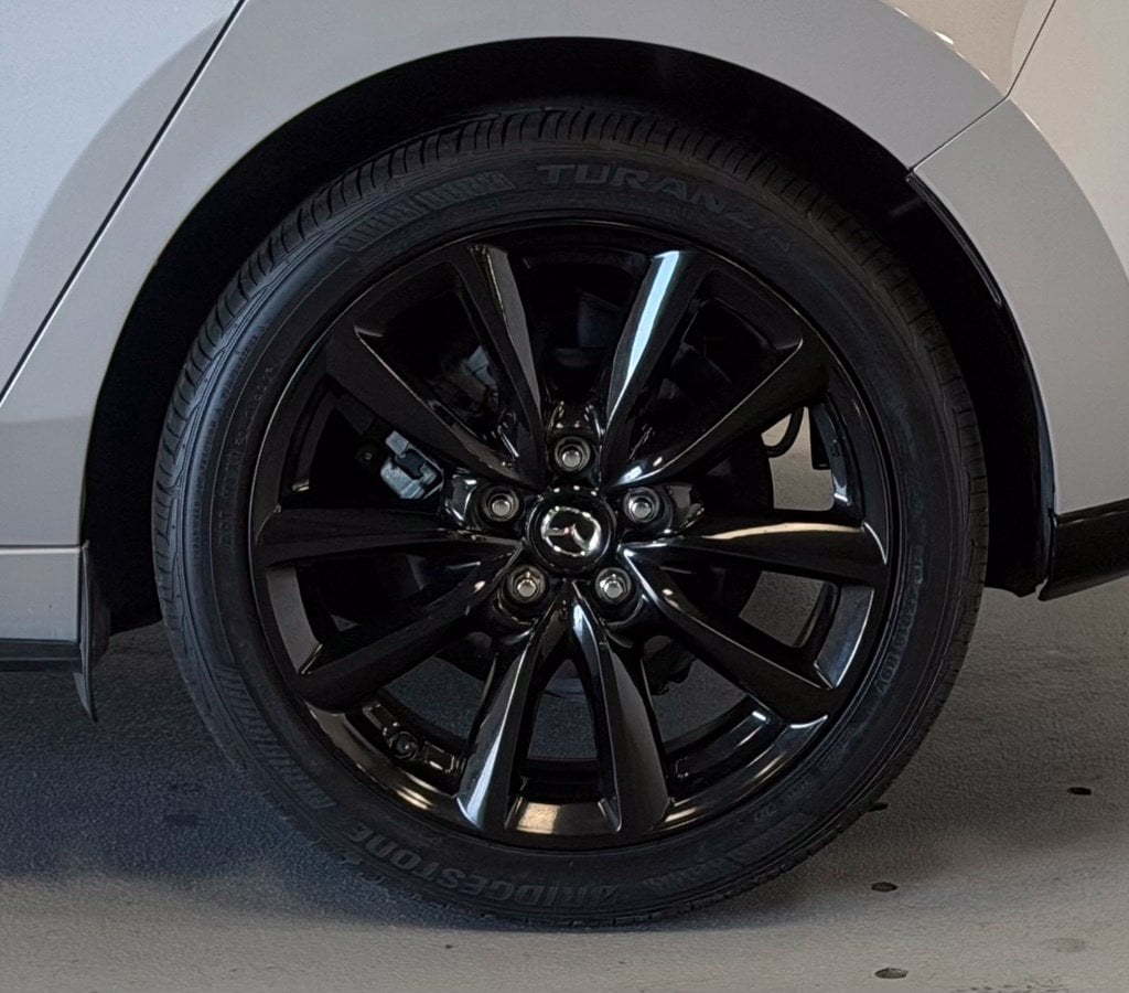 2024 Mazda Mazda3 Turbo Premium Plus - Photo 8