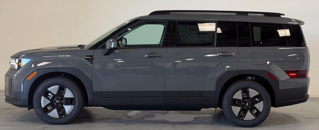 New 2027 Hyundai Santa Fe Hybrid SEL SUV