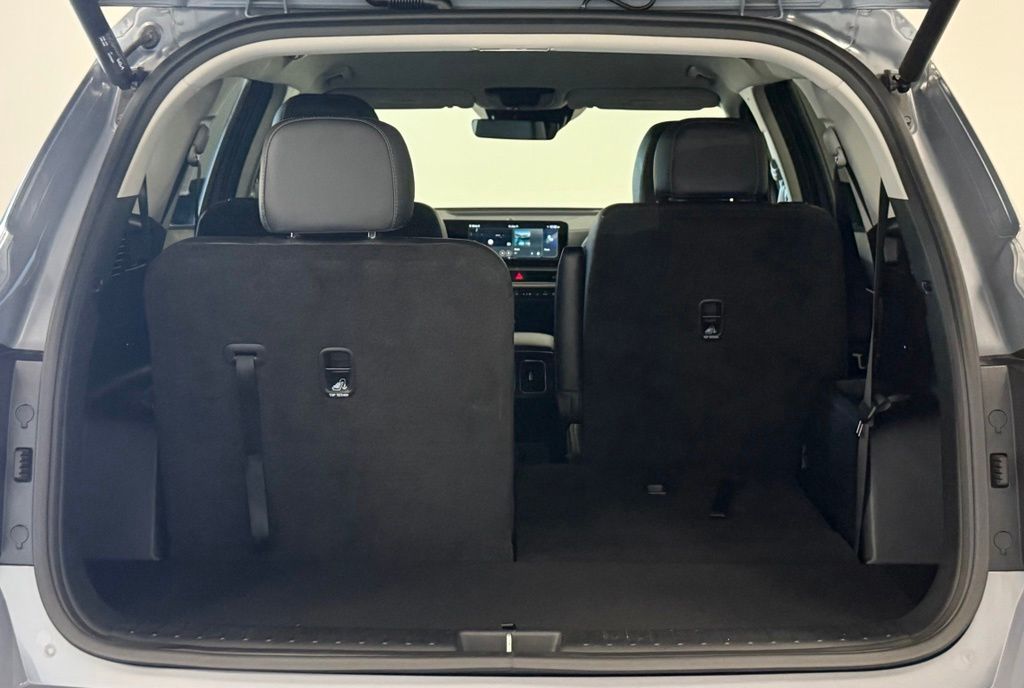 2025 Kia Sorento EX - Photo 27