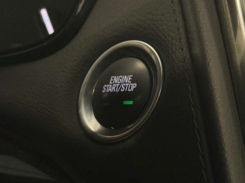 2019 Cadillac CTS Sedan Base - Photo 23