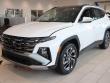 New 2026 Hyundai Tucson Plug-In Hybrid Limited SUV
