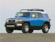 Used 2011 Toyota FJ Cruiser Base SUV