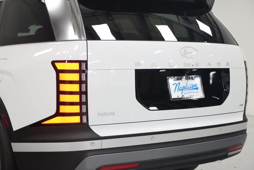2026 Hyundai Palisade SEL - Photo 13