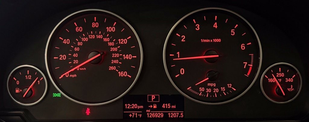 2014 BMW X3 xDrive28i - Photo 13