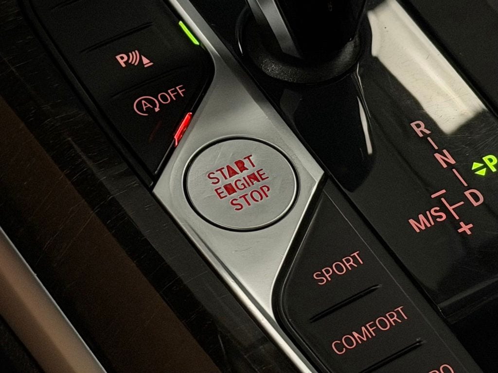 2023 BMW 4 Series 430i - Photo 22