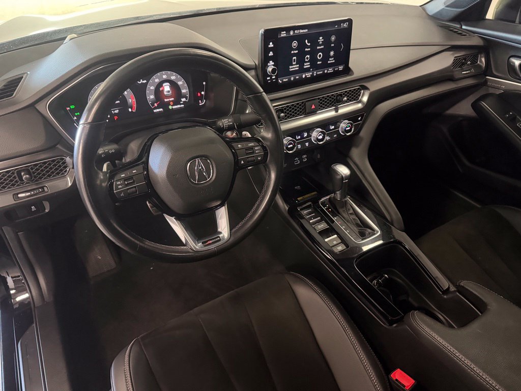 2023 Acura Integra A-Spec with Tech Package - Photo 7