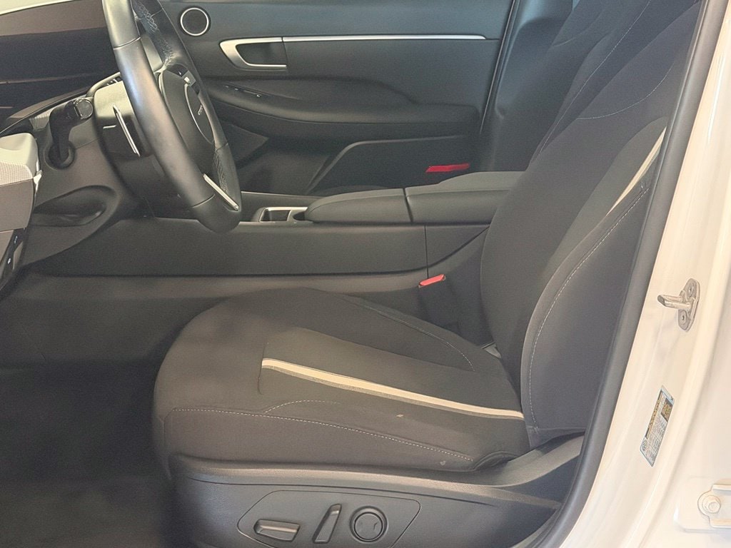 2024 Hyundai Sonata SEL - Photo 12