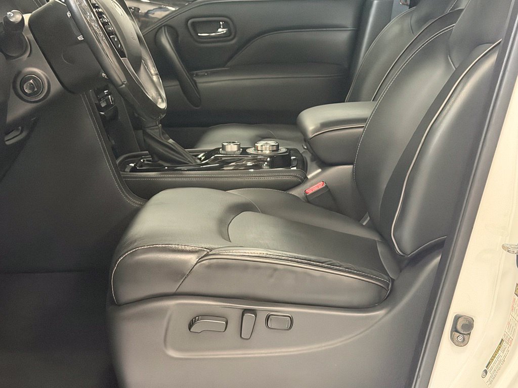 2020 INFINITI QX80 - Photo 12