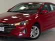Used 2020 Hyundai Elantra SEL Sedan