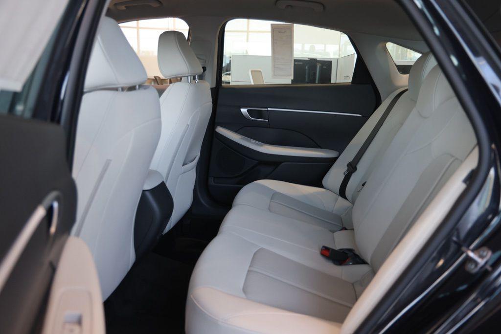 2026 Hyundai Sonata SE - Photo 18
