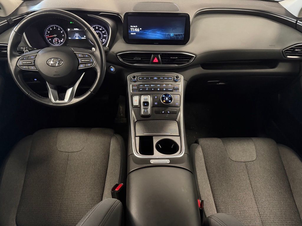 2023 Hyundai Santa Fe SEL - Photo 14