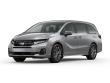 Used 2025 Honda Odyssey Touring Minivan/Van